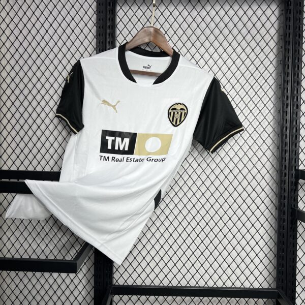 Valencia Home 24/25 - Image 6