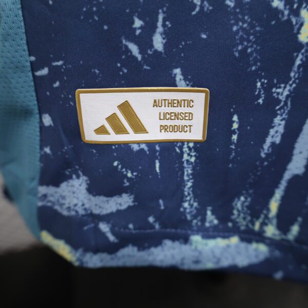 Ajax Away 24/25 - Player Version - Image 6