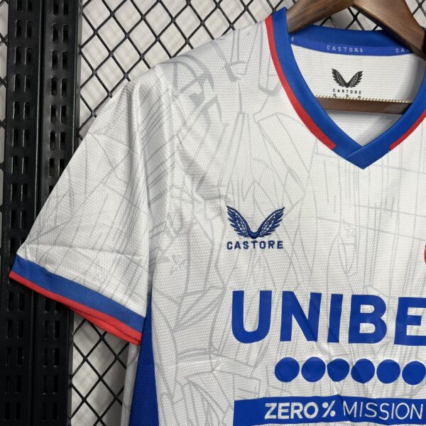 Rangers Away 24/25 - Image 5