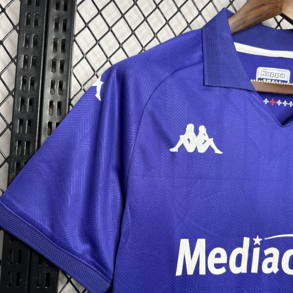 Fiorentina Home 24/25 - Image 4