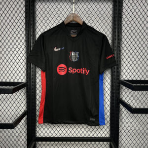 Barcelona Away 24/25