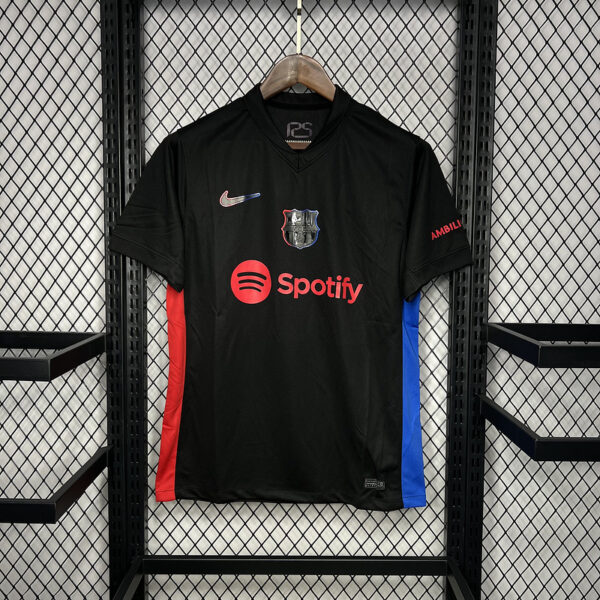 Barcelona Away 24/25