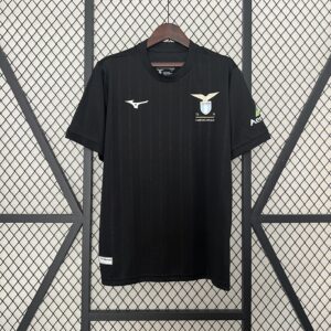 Lazio 50th Anniversary Black 24/25
