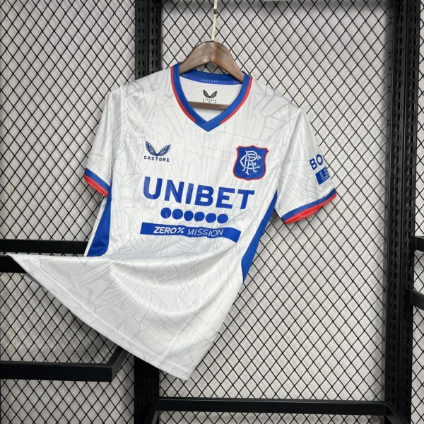 Rangers Away 24/25 - Image 4