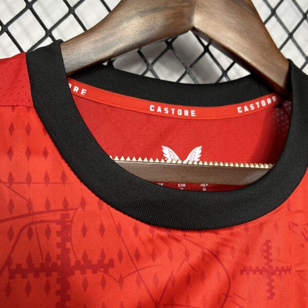Bayern Leverkusen Home 24/25 - Image 5