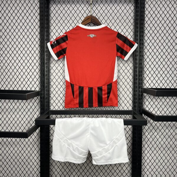 AC Milan Home 24/25 - Kids - Image 7