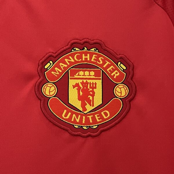 Man Utd Home 24/25 - Image 3