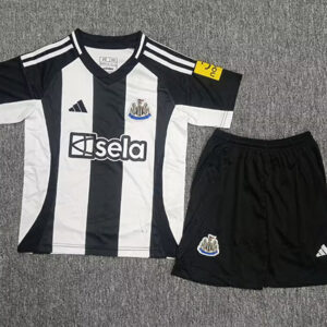 Newcastle Home 24/25 - Kids