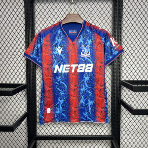 Crystal Palace Home 24/25