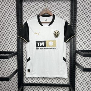 Valencia Home 24/25