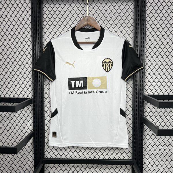 Valencia Home 24/25