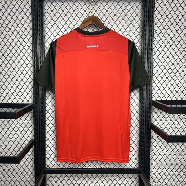Bayern Leverkusen Home 24/25 - Image 3