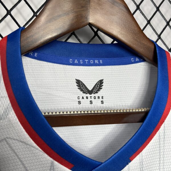 Rangers Away 24/25 - Image 3
