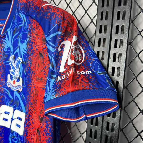 Crystal Palace Home 24/25 - Image 3