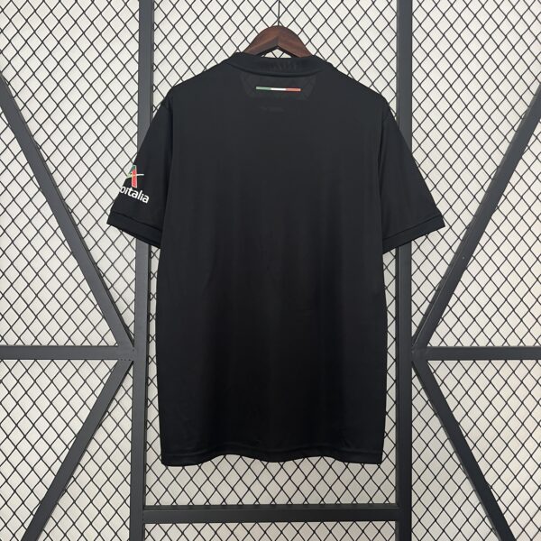 Lazio 50th Anniversary Black 24/25 - Image 3