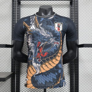 Japan Special Edition Dragon 24/25 - Player Version