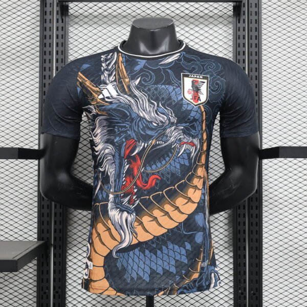 Japan Special Edition Dragon 24/25 - Player Version