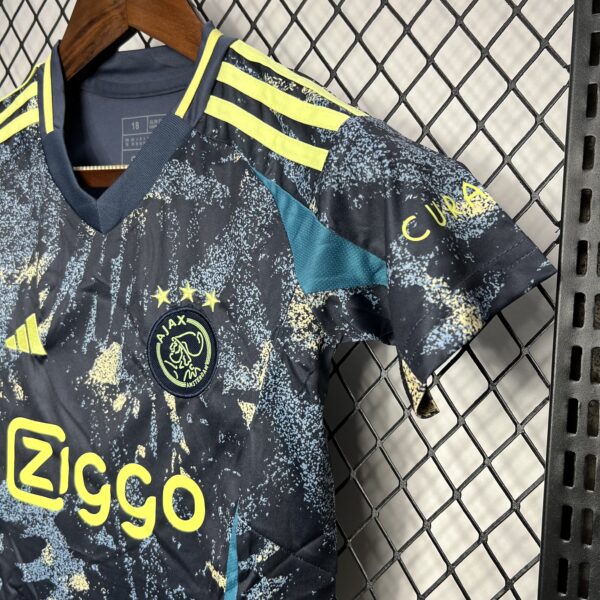 Ajax Away 24/25 - Kids - Image 4
