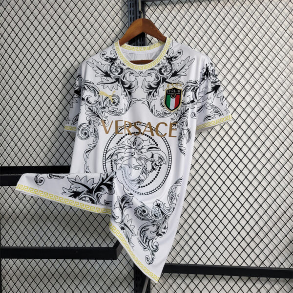 Italy x Versace 24/25 - Image 6