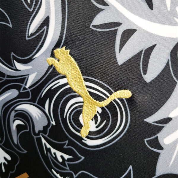 Italy x Versace Black 24/25 - Image 6