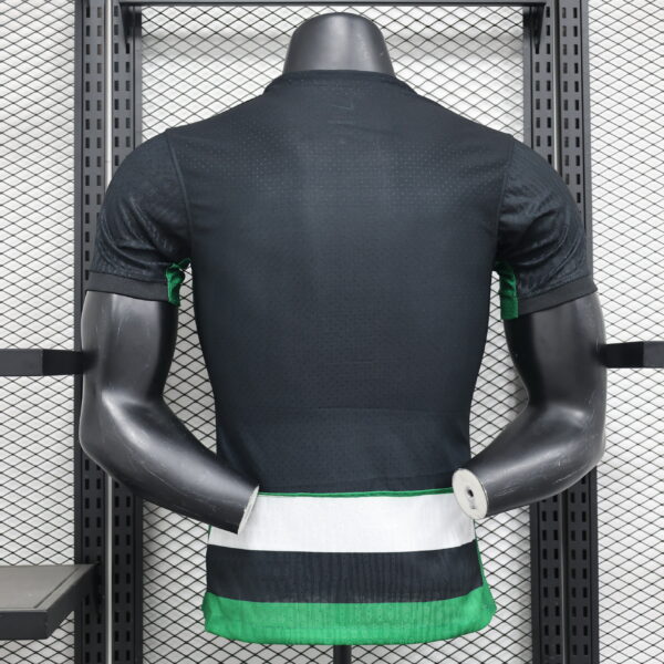 Sporting Lisbon Home 24/25 - Player Version - Image 7