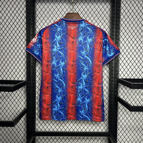 Crystal Palace Home 24/25 - Image 6