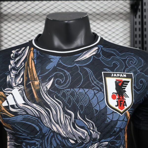 Japan Special Edition Dragon 24/25 - Player Version - Image 6