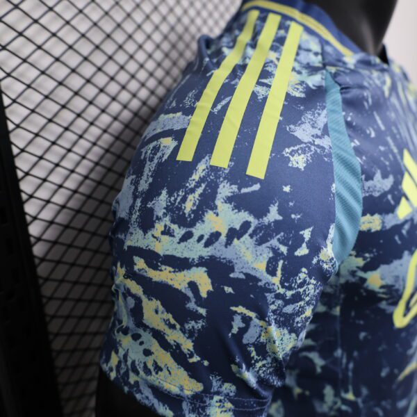 Ajax Away 24/25 - Player Version - Image 7