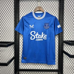 Everton Home 24/25