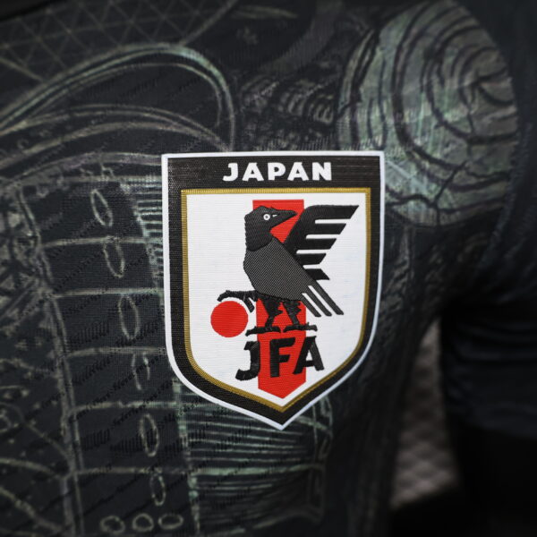 Japan Special Edition Samurai 24/25 - Player Version - Image 5