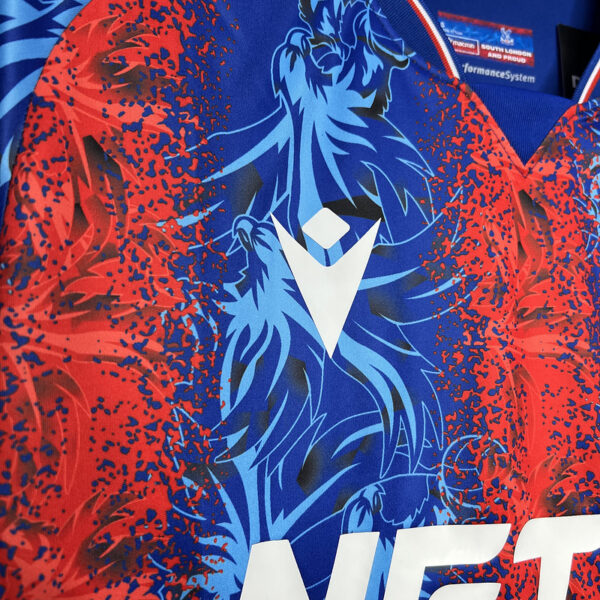 Crystal Palace Home 24/25 - Image 7