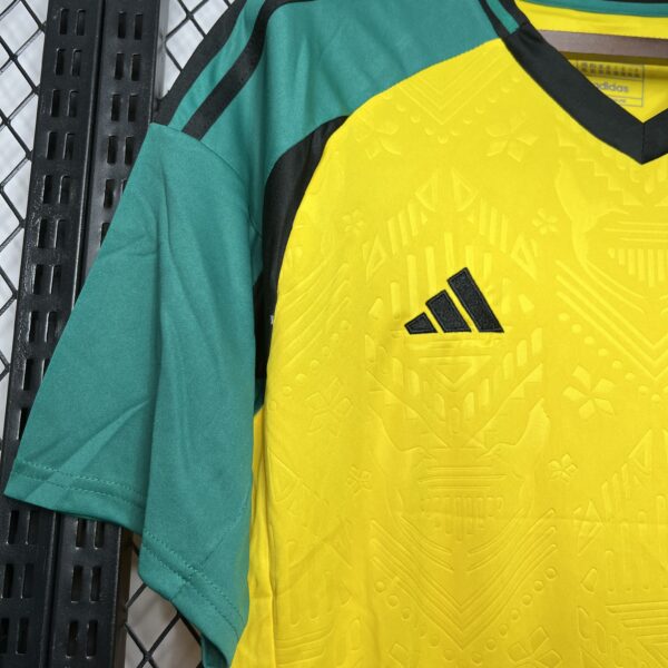 Jamaica Home 24/25 - Image 6