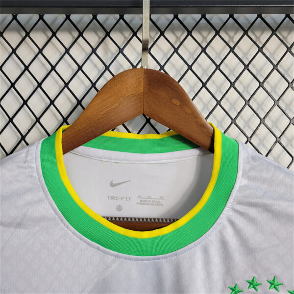 Brazil Canarinho Flight Special Edition 23/24 - Image 8