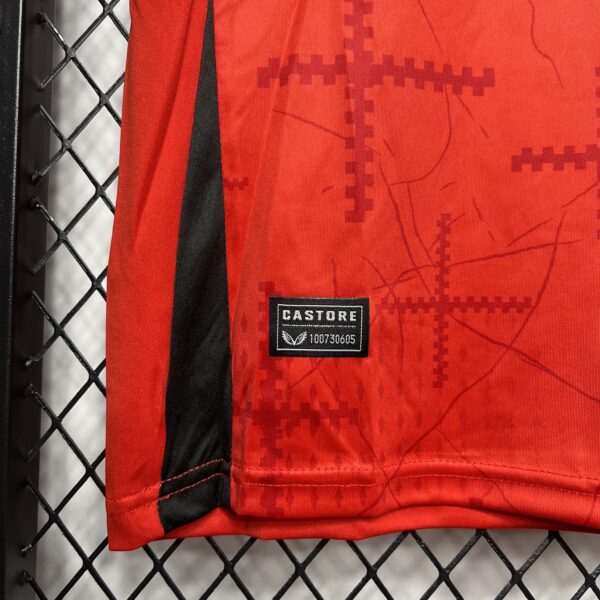 Bayern Leverkusen Home 24/25 - Image 7
