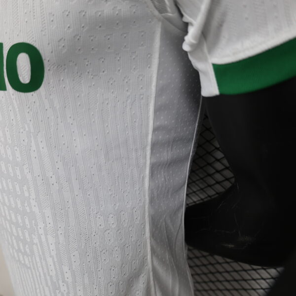 Sporting Lisbon Away 24/25 - Player Version - Image 9