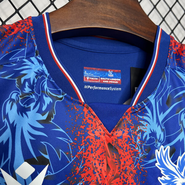 Crystal Palace Home 24/25 - Image 8