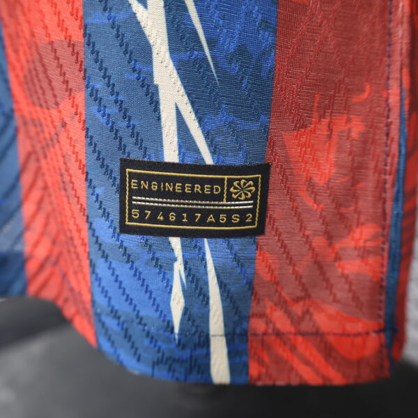 Barcelona Home Special Edition 24/25 - Player Version - Image 8