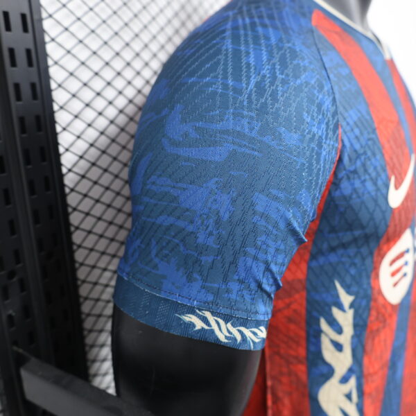 Barcelona Home Special Edition 24/25 - Player Version - Image 9