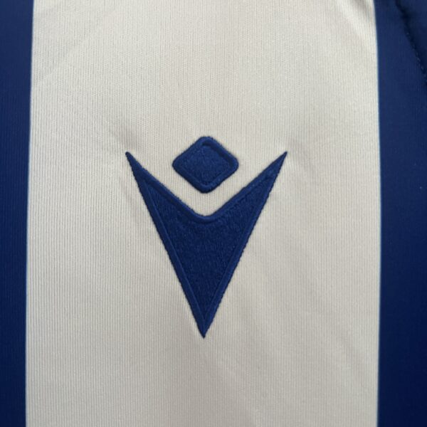 Real Sociedad Home 24/25 - Image 9