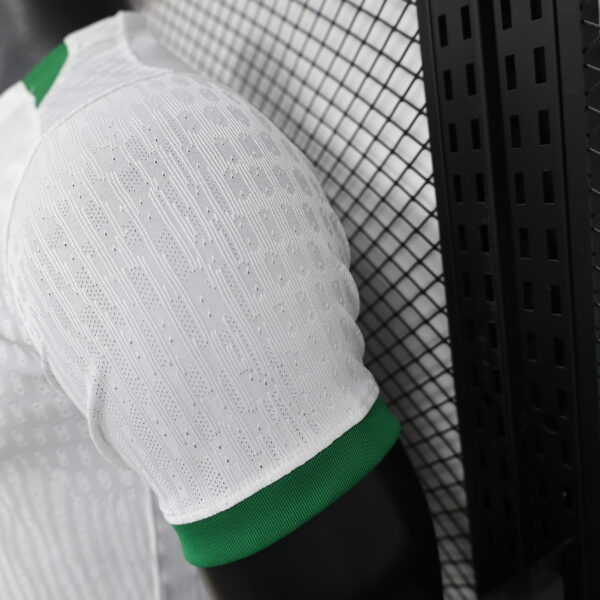 Sporting Lisbon Away 24/25 - Player Version - Image 10