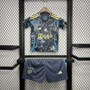 Ajax Away 24/25 - Kids