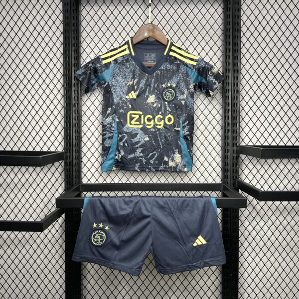 Ajax Away 24/25 - Kids