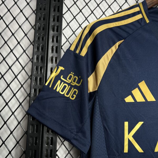 Al Nassr Away 24/25 - Image 6