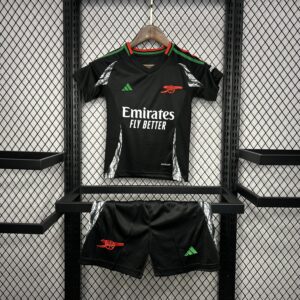 Arsenal Away 24/25 - Kids