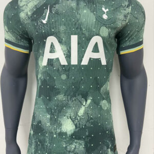 Spurs Third 24/25 - Player Version