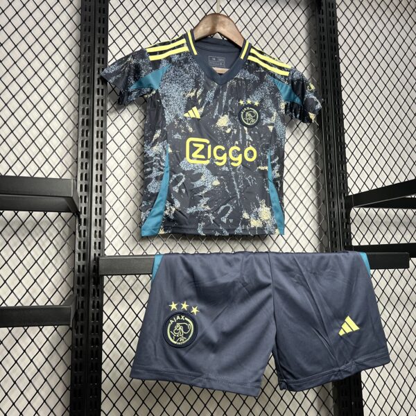 Ajax Away 24/25 - Kids - Image 5