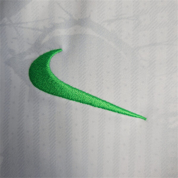 Brazil Canarinho Flight Special Edition 23/24 - Image 9