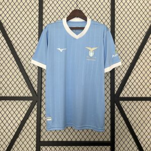 Lazio 50th Anniversary Blue 24/25