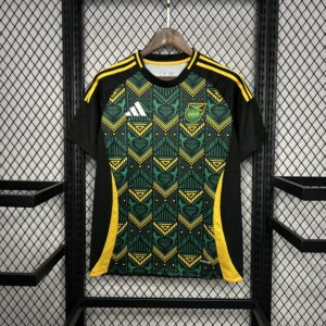 Jamaica Away 24/25
