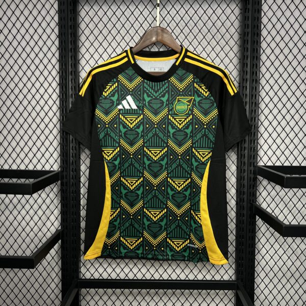 Jamaica Away 24/25
